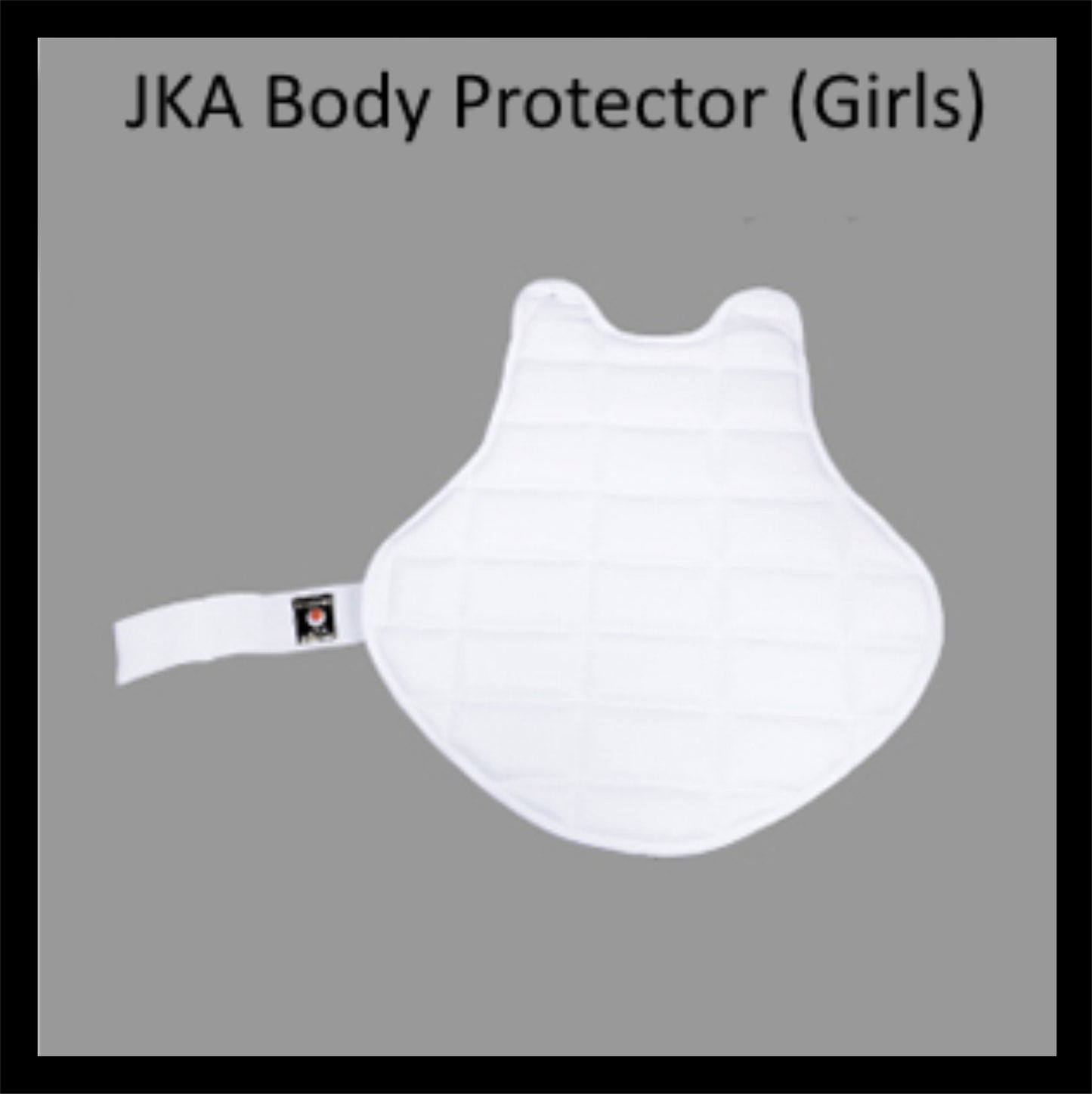 Body Protector JKA WF Approved