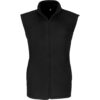 Fleece Sleeveless Body Warmer Yukon