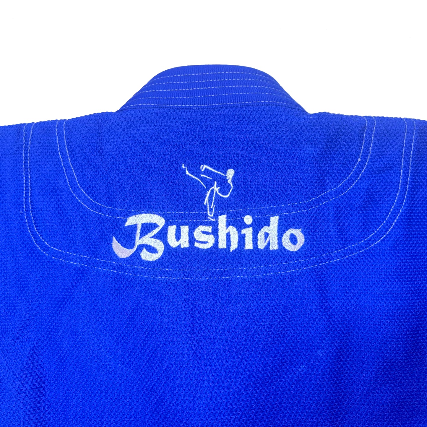 Brazilian Jujitsu Suit with belt