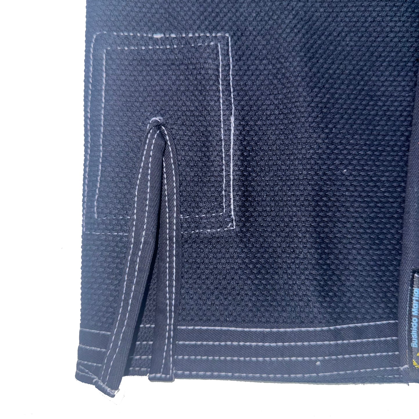 Brazilian Jujitsu Suit with belt