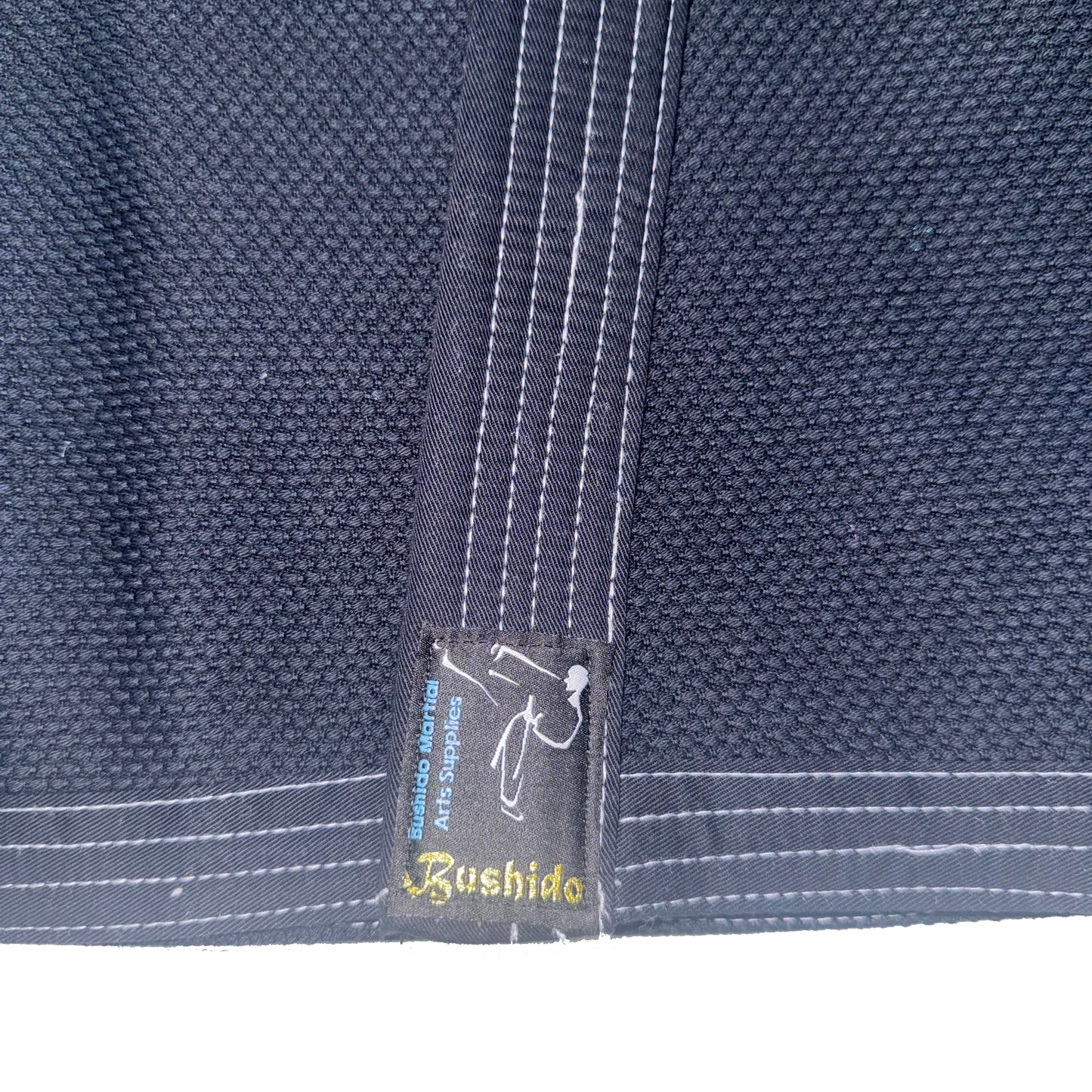Brazilian Jujitsu Suit with belt