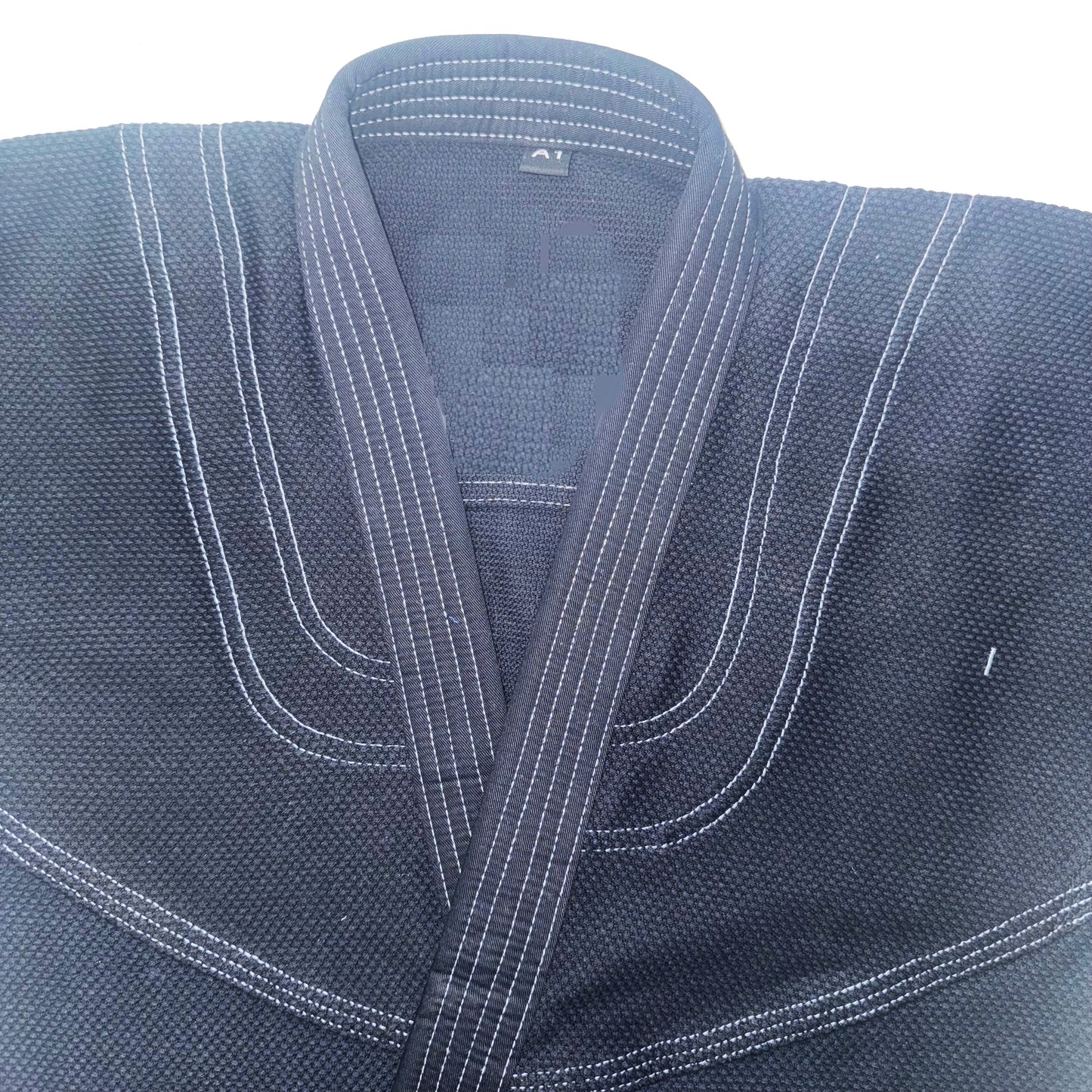 Brazilian Jujitsu Suit with belt