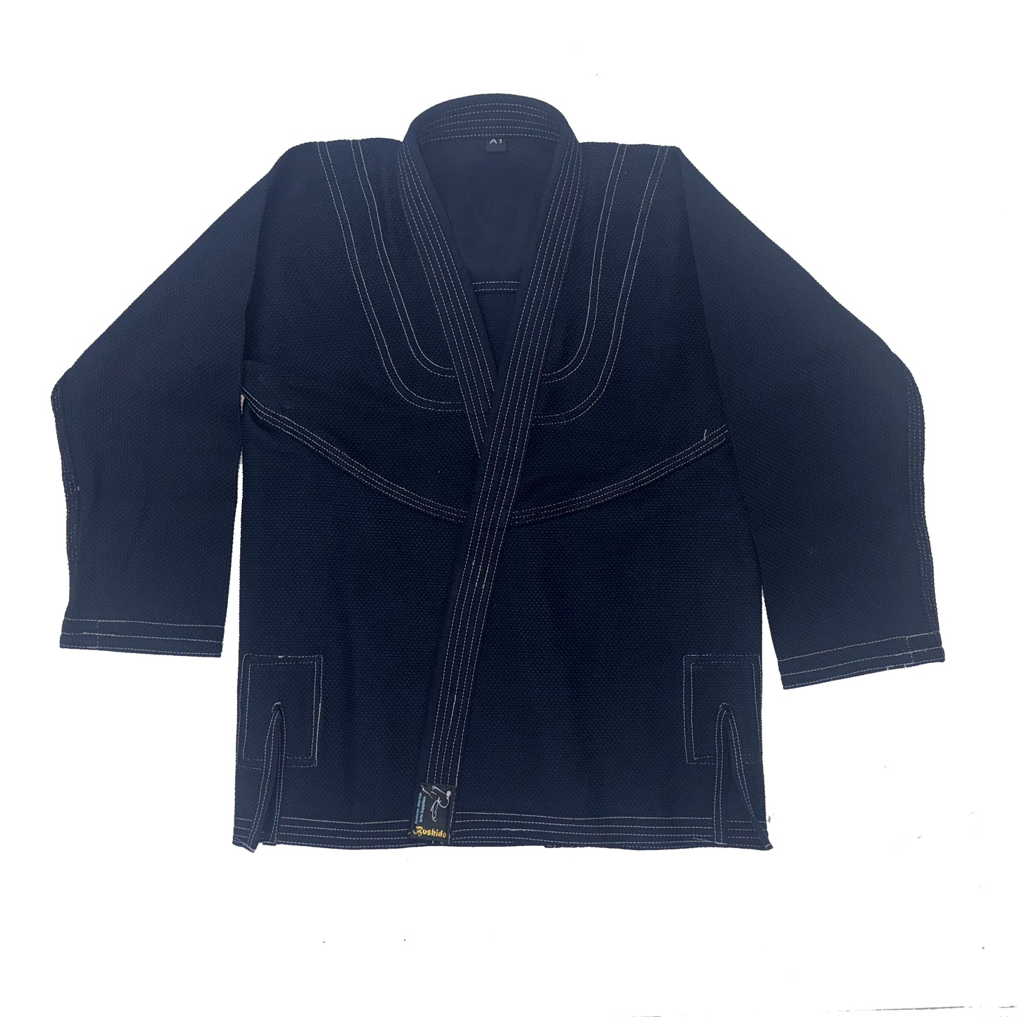 Brazilian Jujitsu Suit with belt