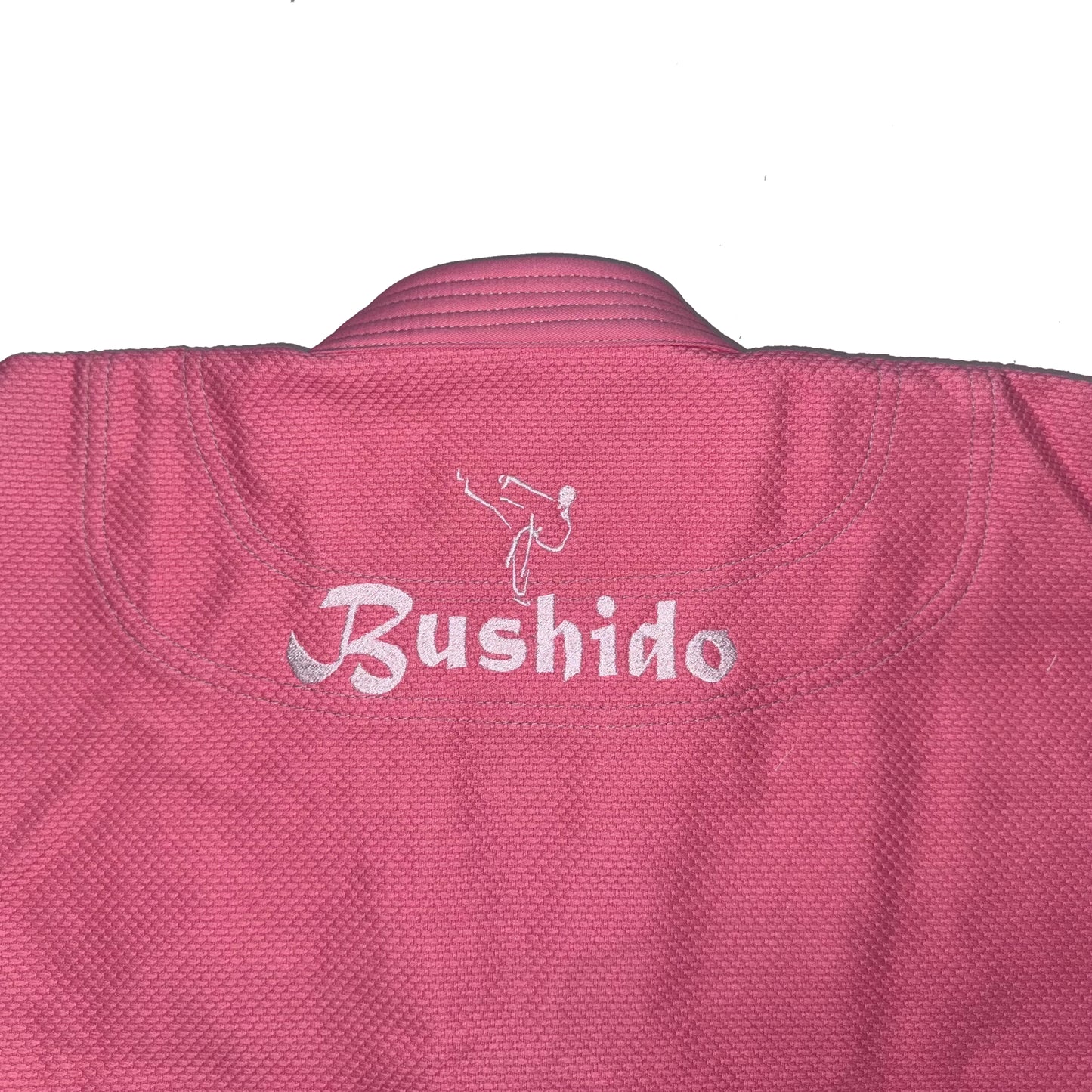 Brazilian Jujitsu Suit with belt