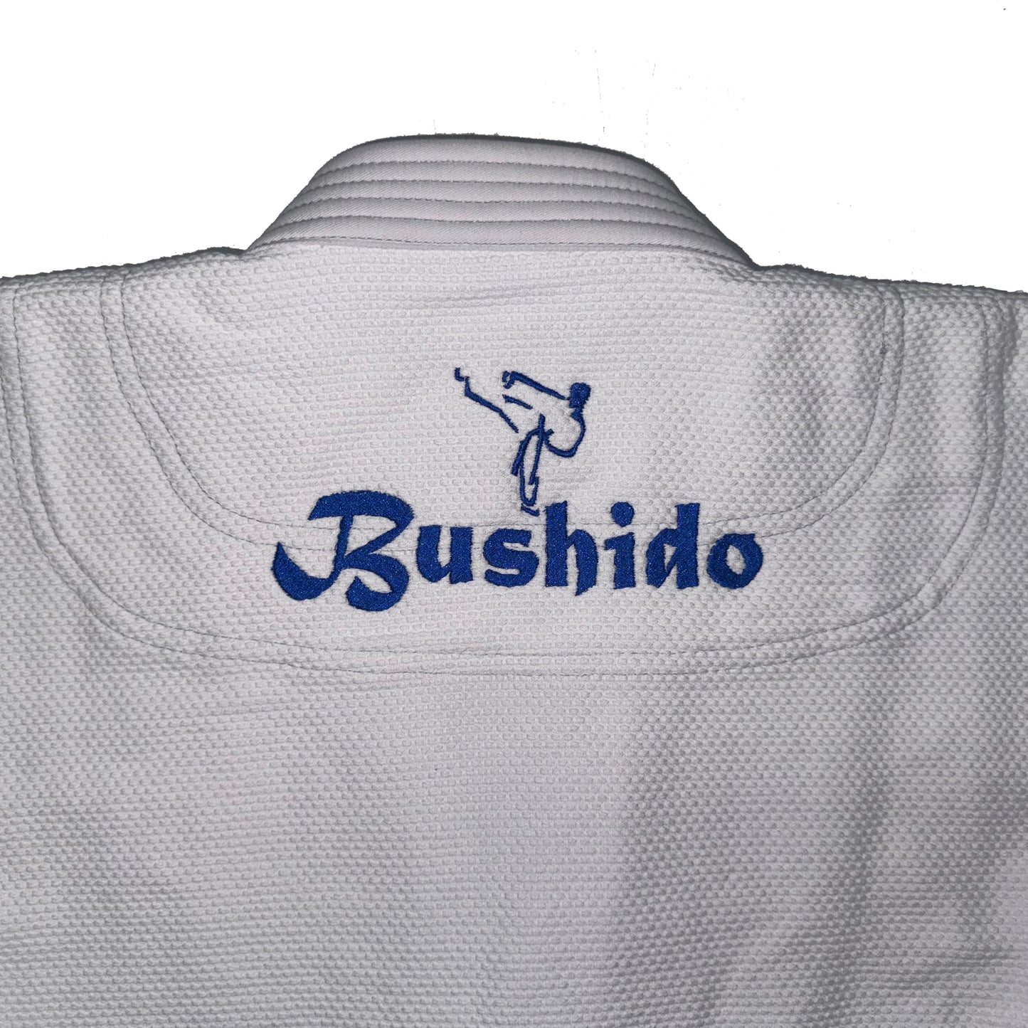 Brazilian Jujitsu Suit with belt