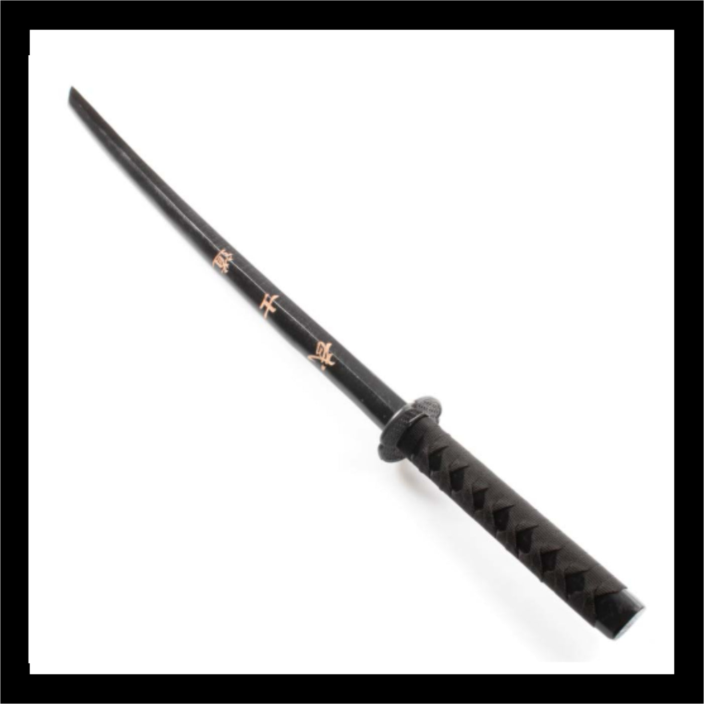 Bokken training sword