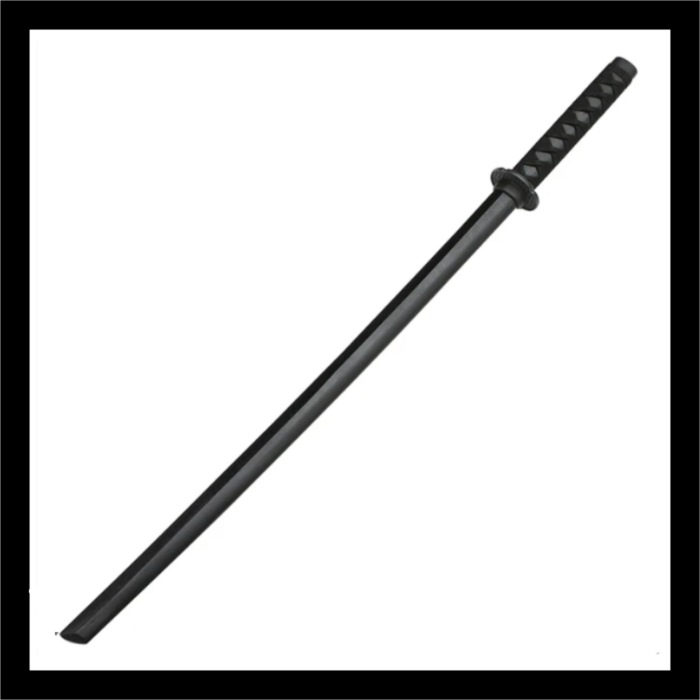 Bokken training sword