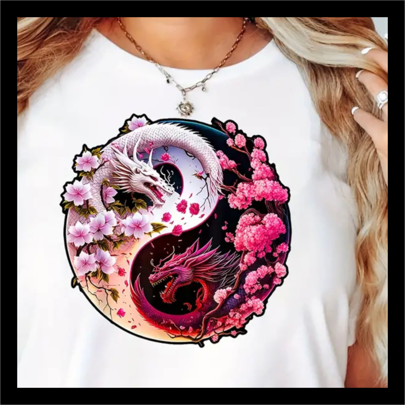 TEM T-Shirt
