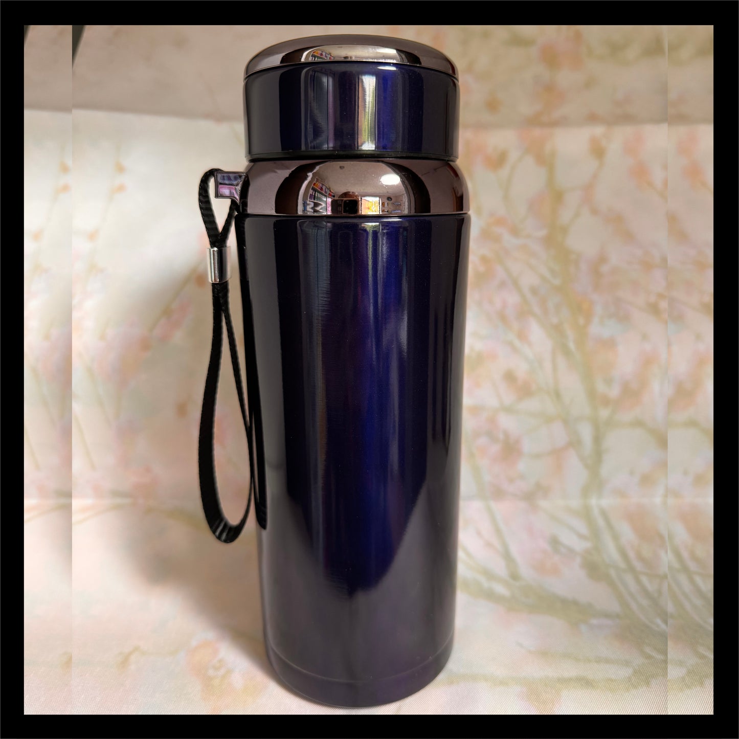 SA JKA Stainless Steel Flask