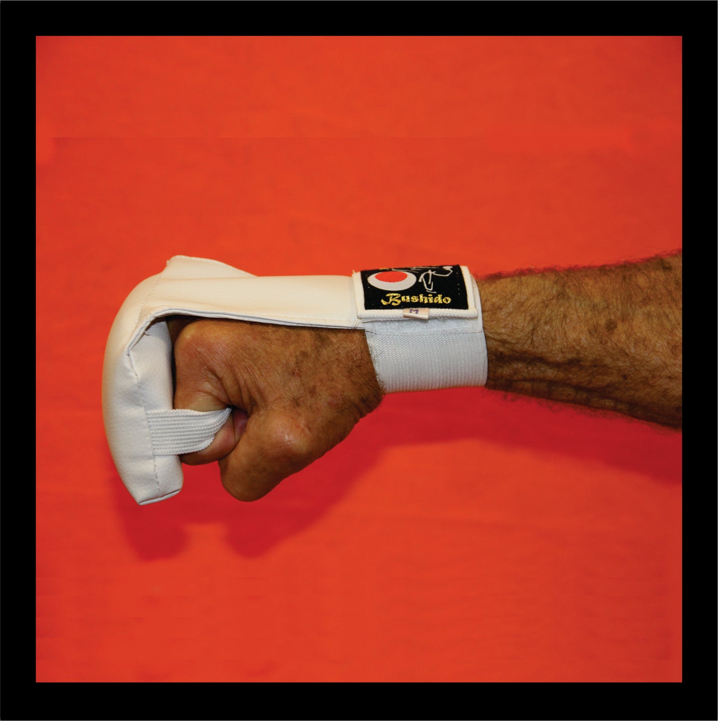 SA JKA Jimoto Mitts (local)