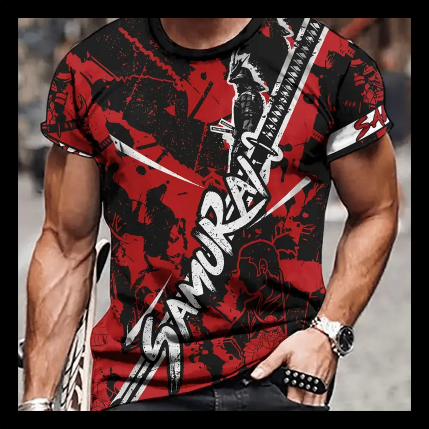 TEM T-Shirt