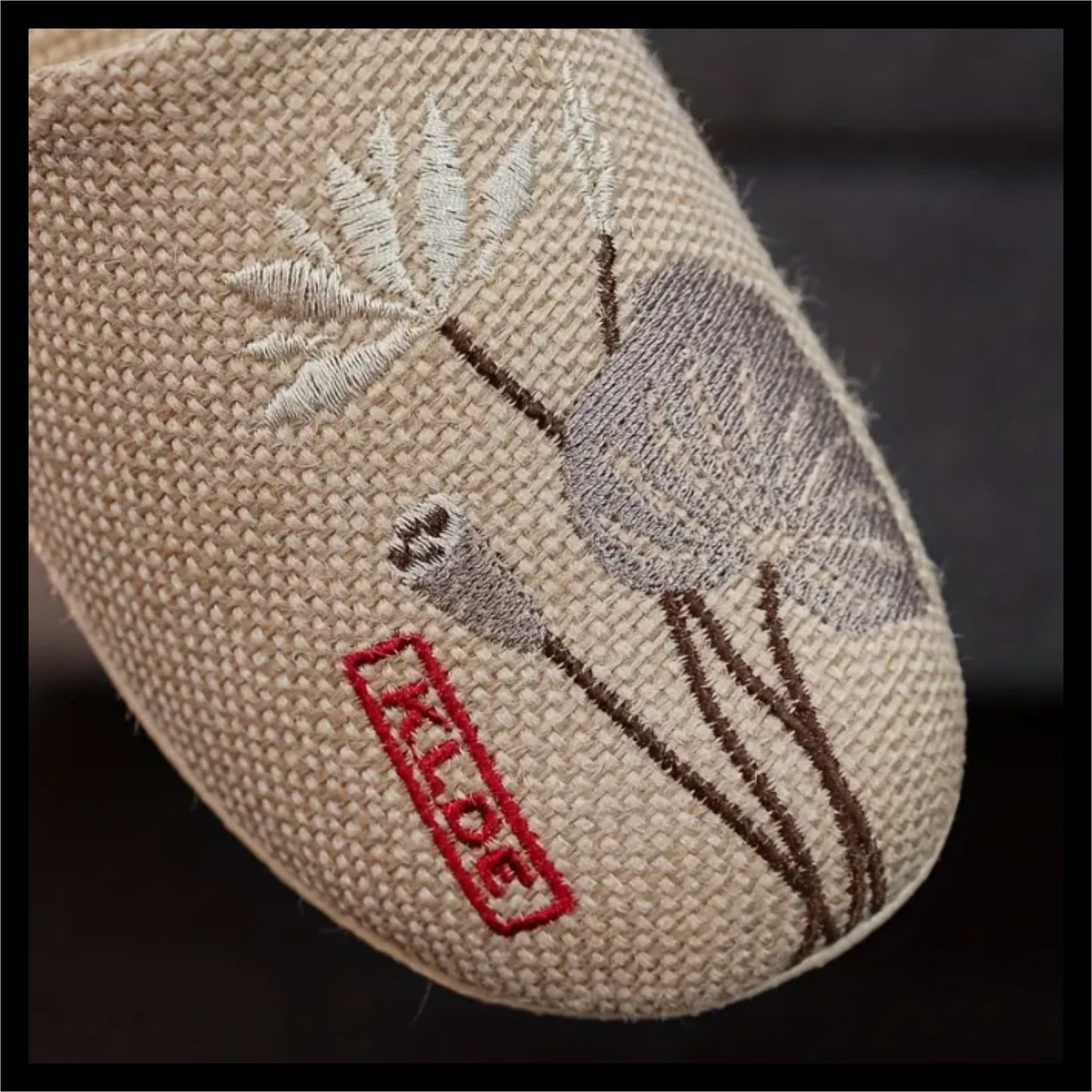 Surippa Slippers BOT010