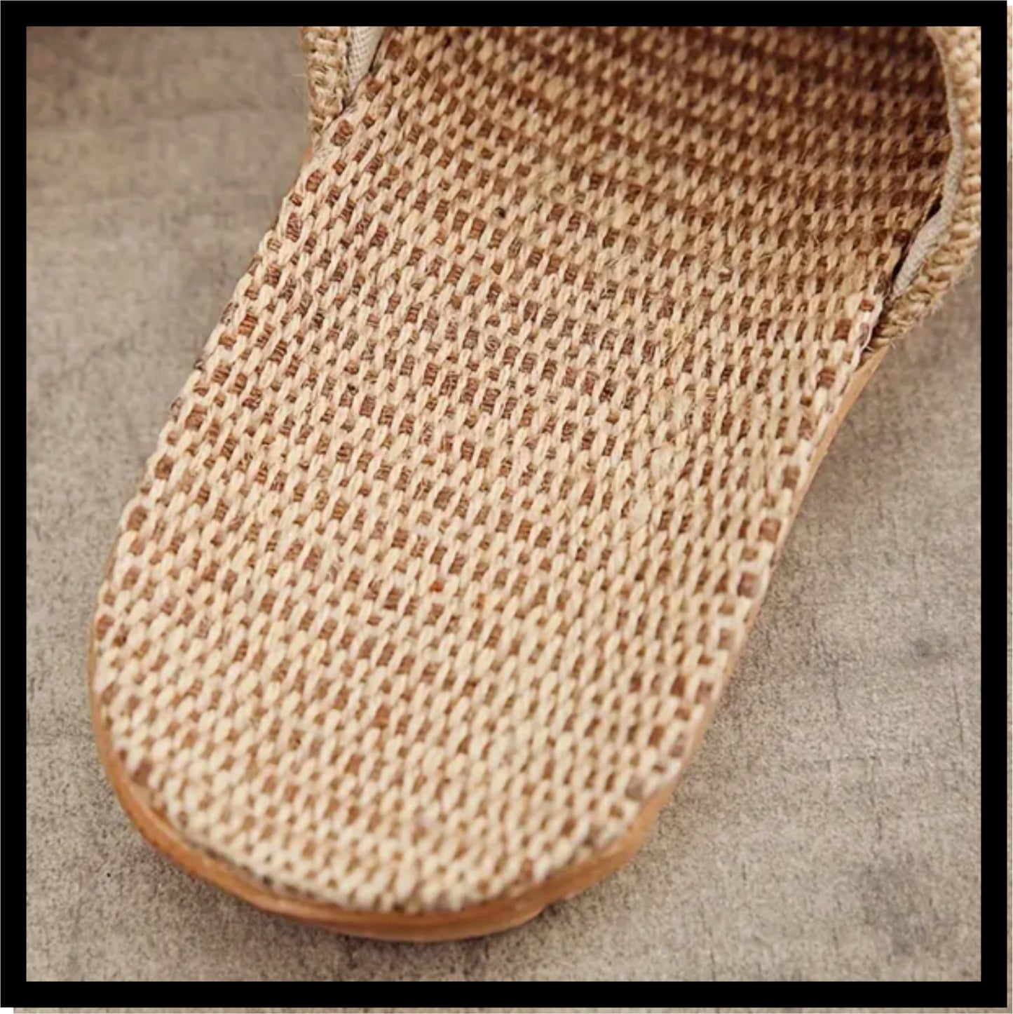 Surippa Slippers BOT010