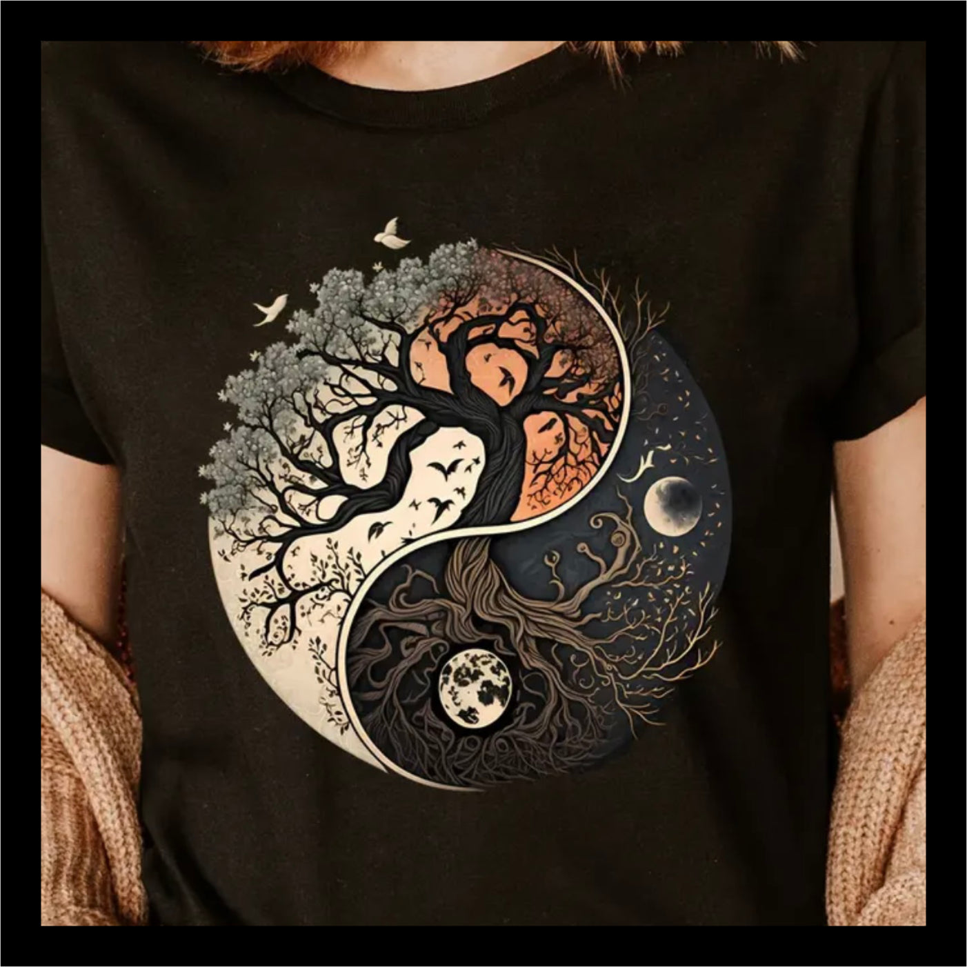 TEM T-Shirt
