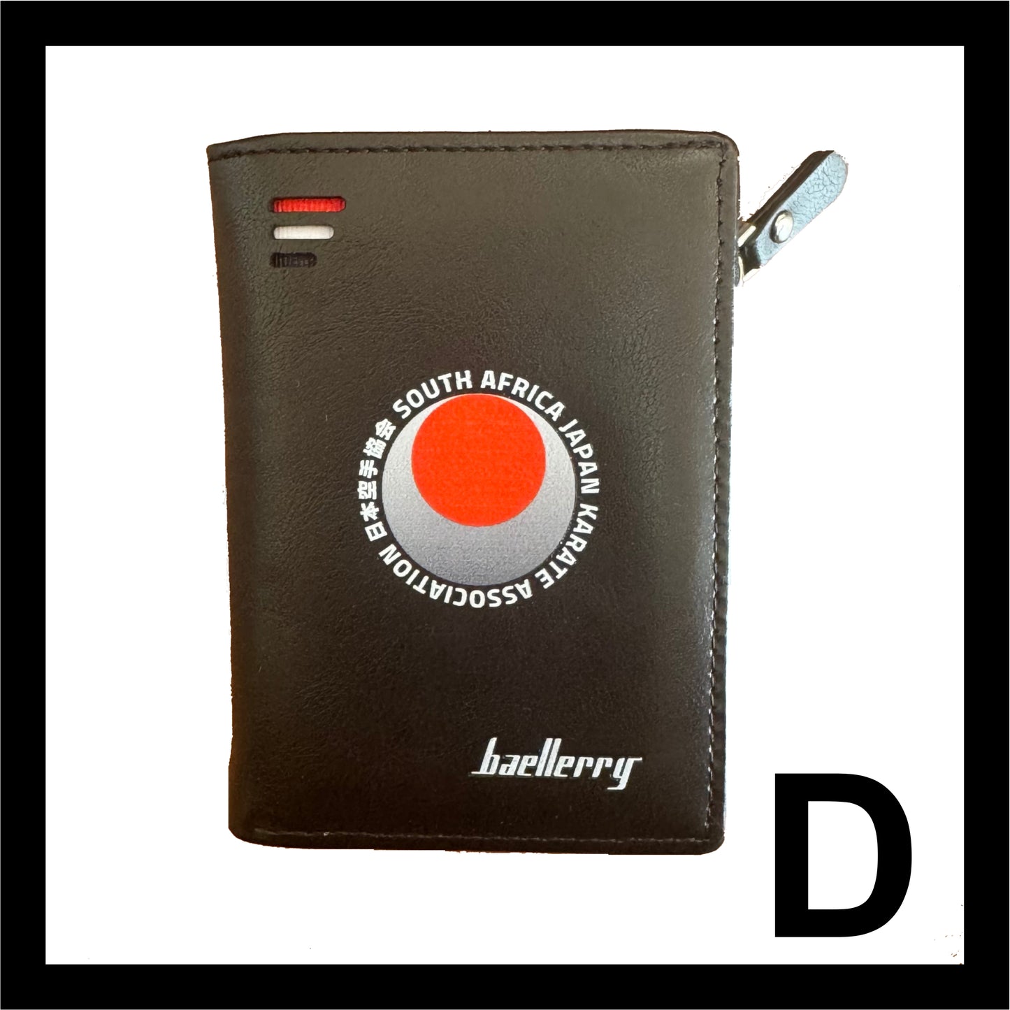 JKA Wallets