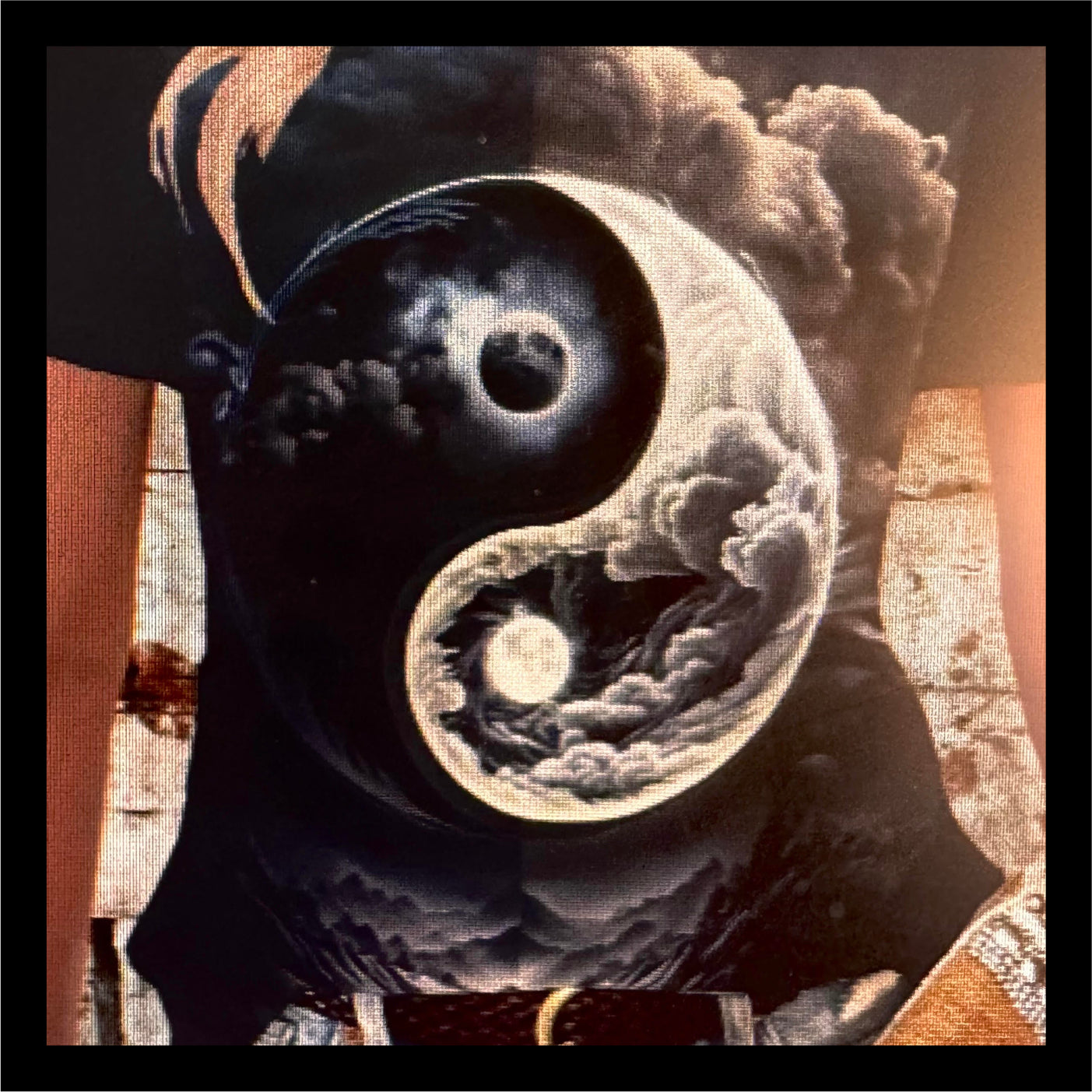 TEM T-Shirt