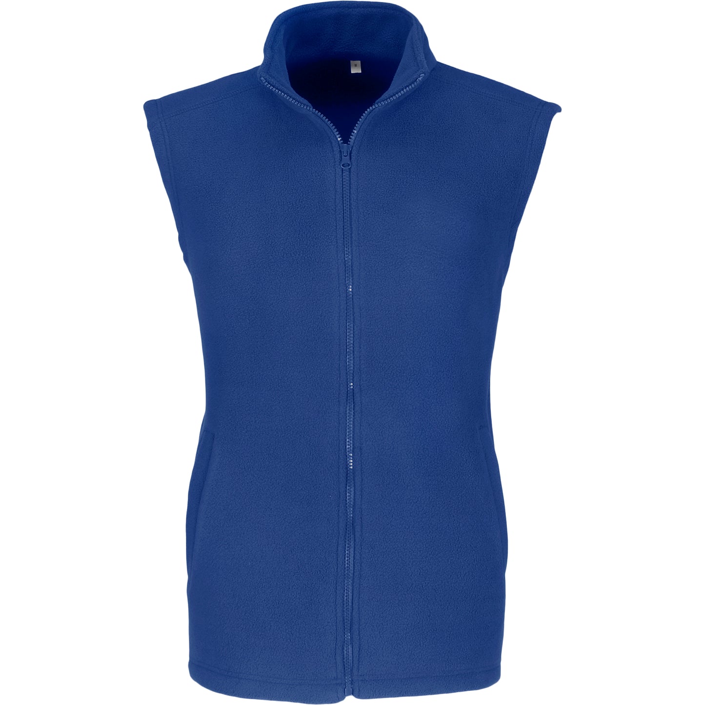 Fleece Sleeveless Body Warmer Yukon