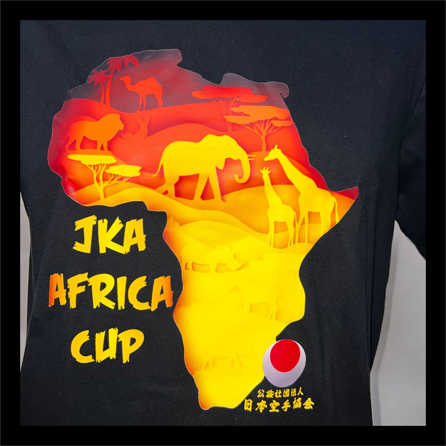 JKA Africa Cup 2022