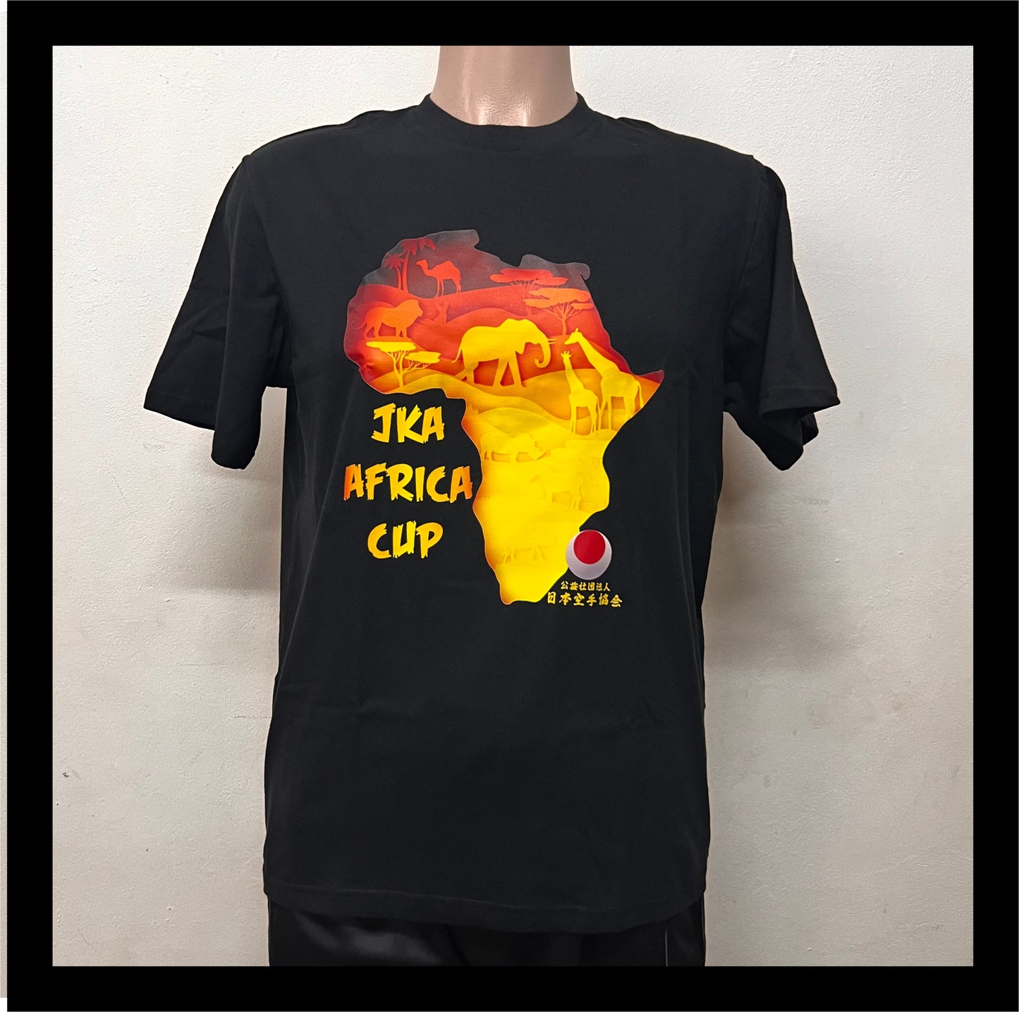 JKA Africa Cup 2022