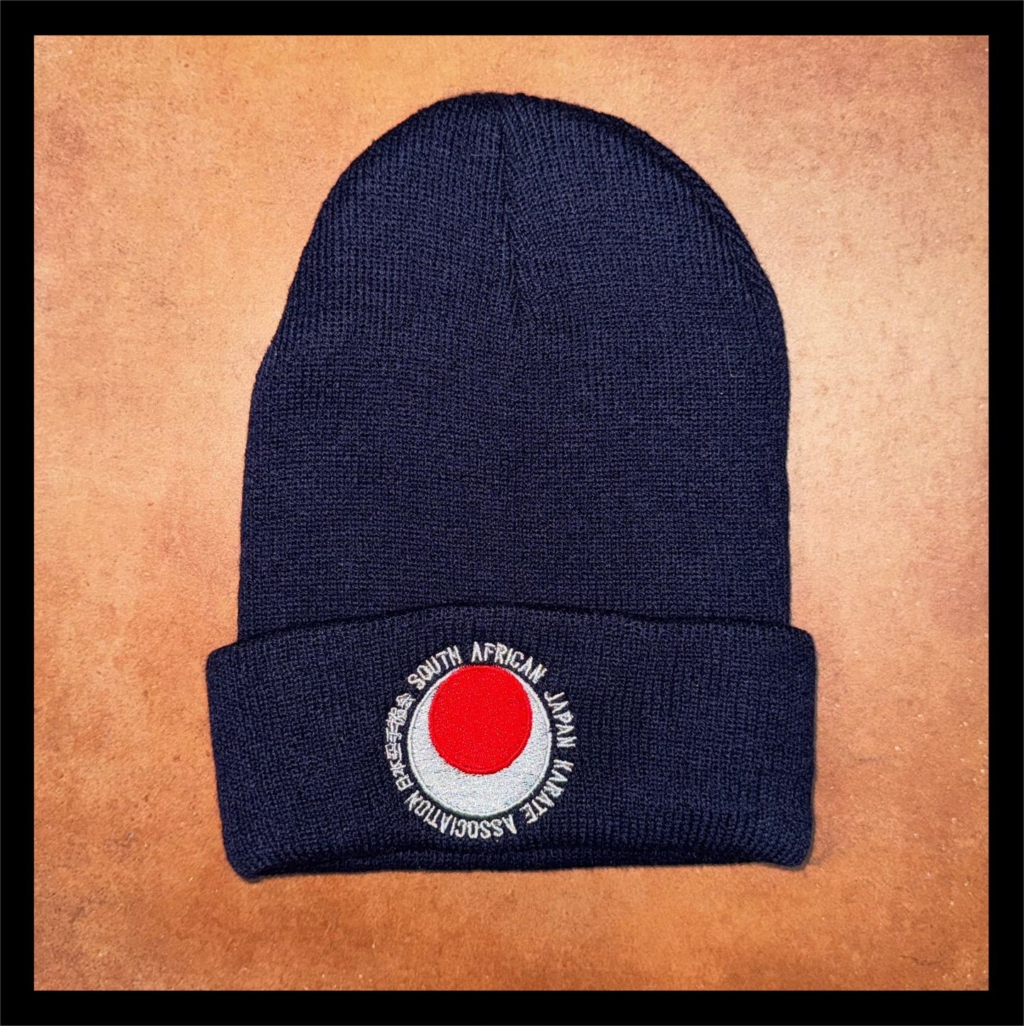SA JKA Beanie