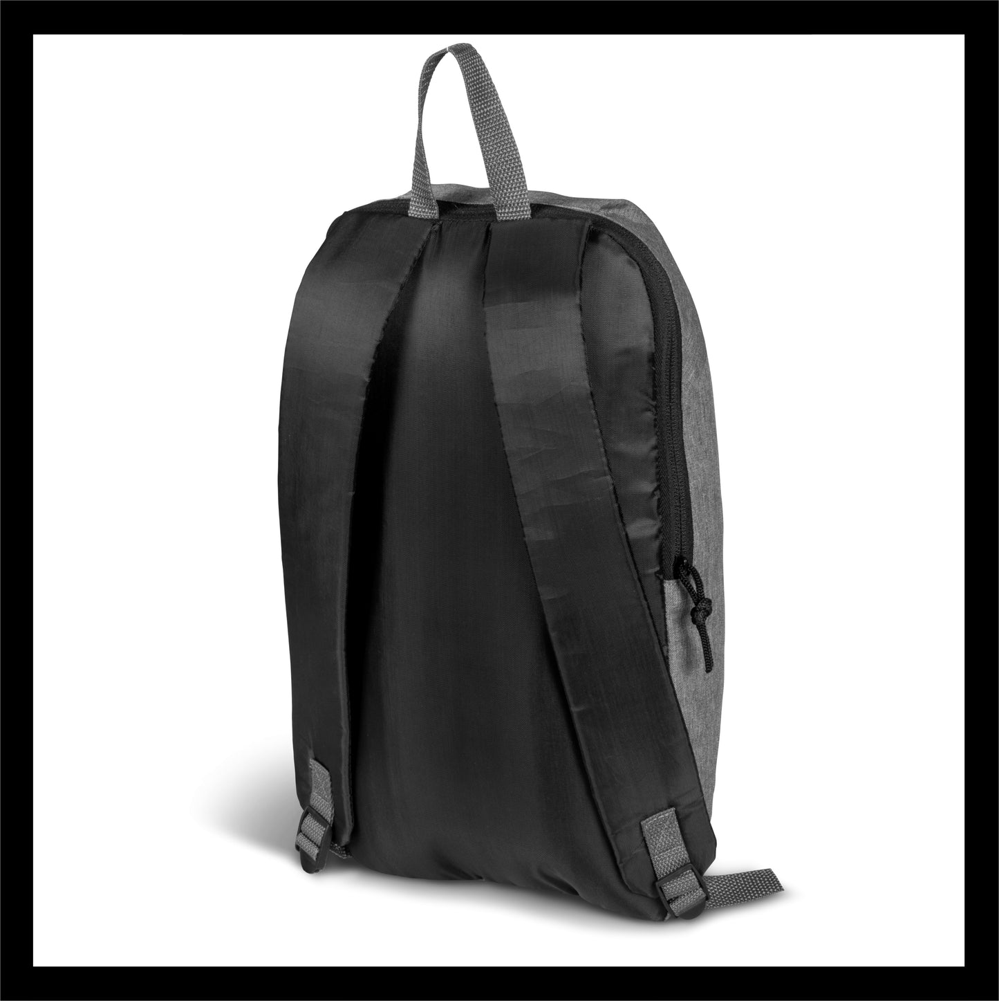 SA JKA Branded Beat It Backpack BP003