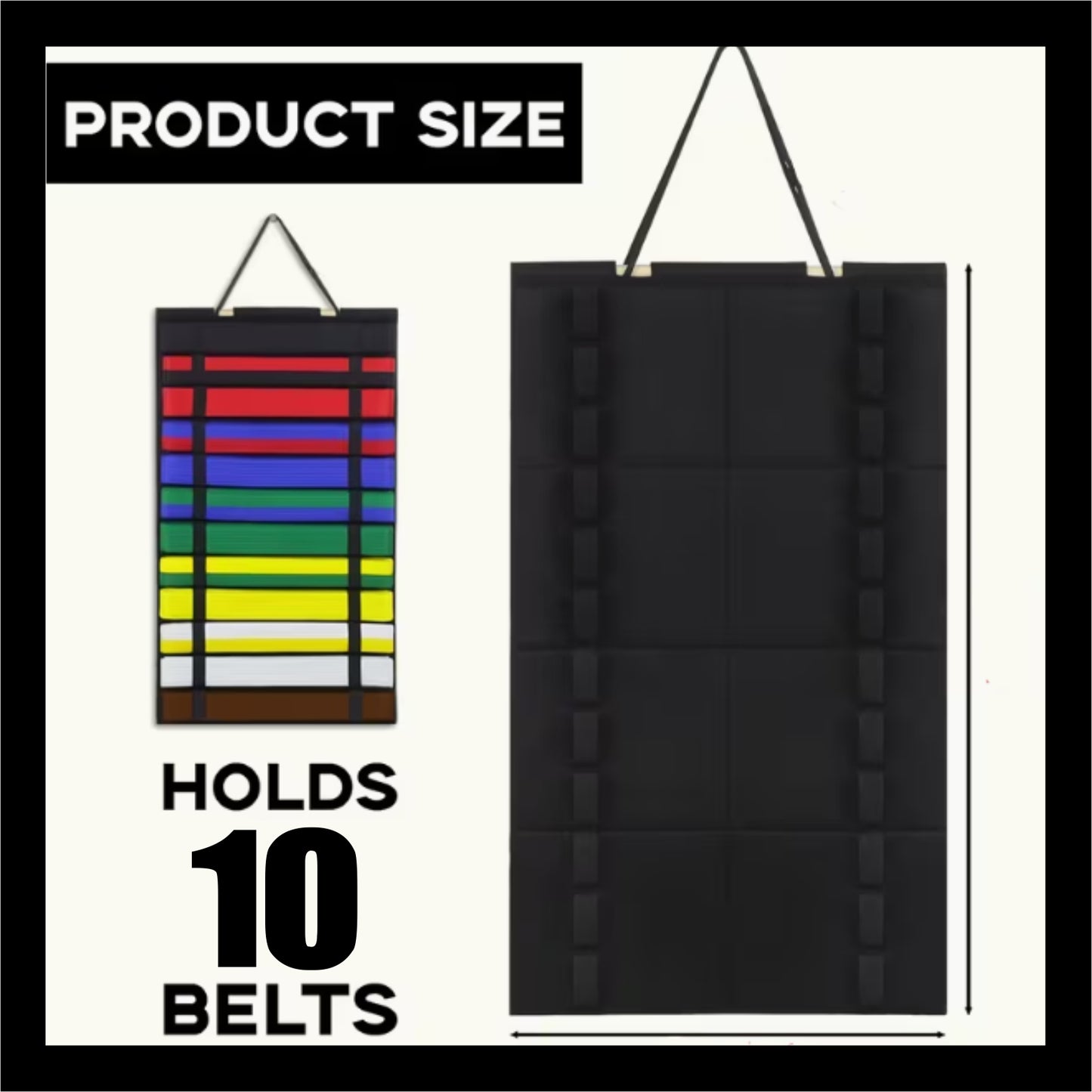 Belt Holder MH001