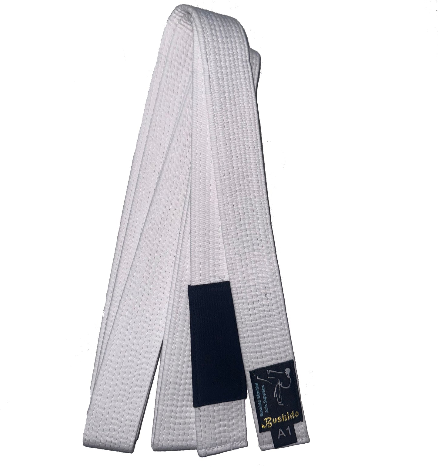 Brazilian Jujitsu Suit with belt