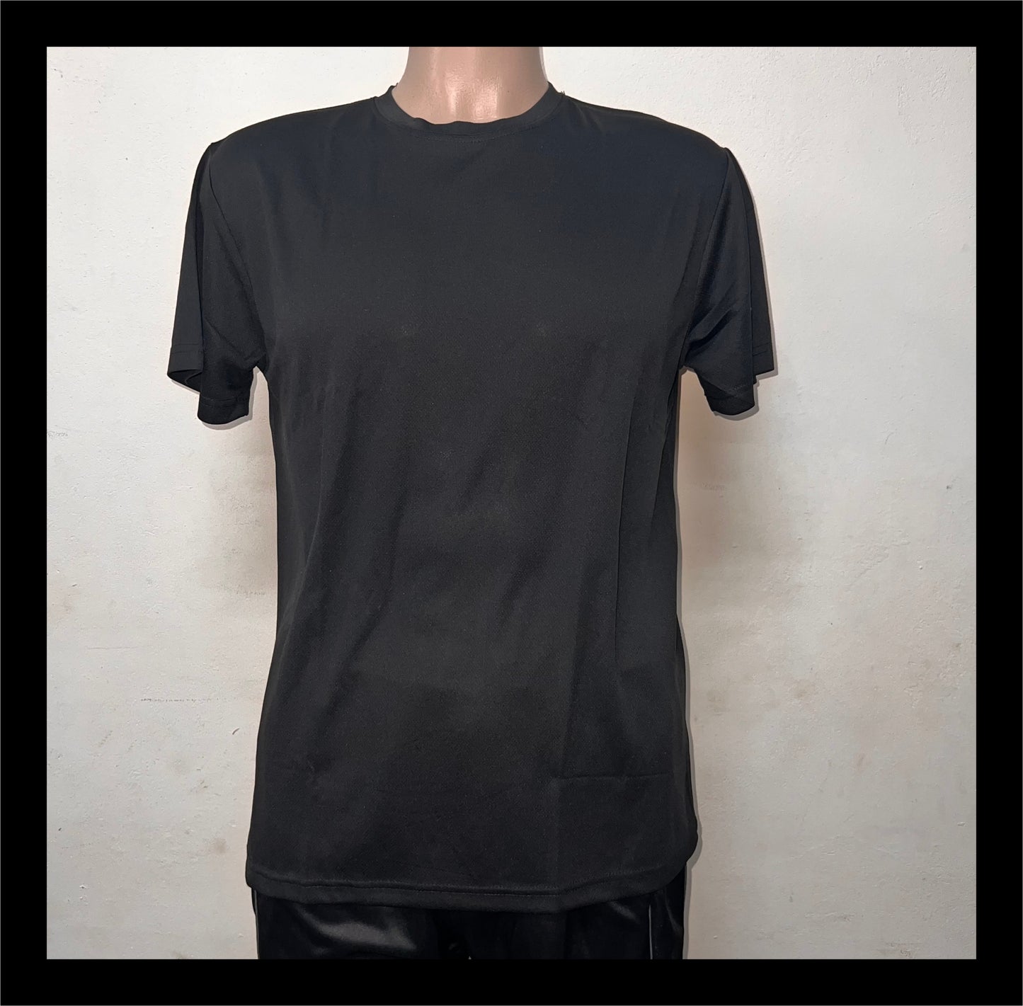 SA JKA T-Shirt - Kwik-Dry