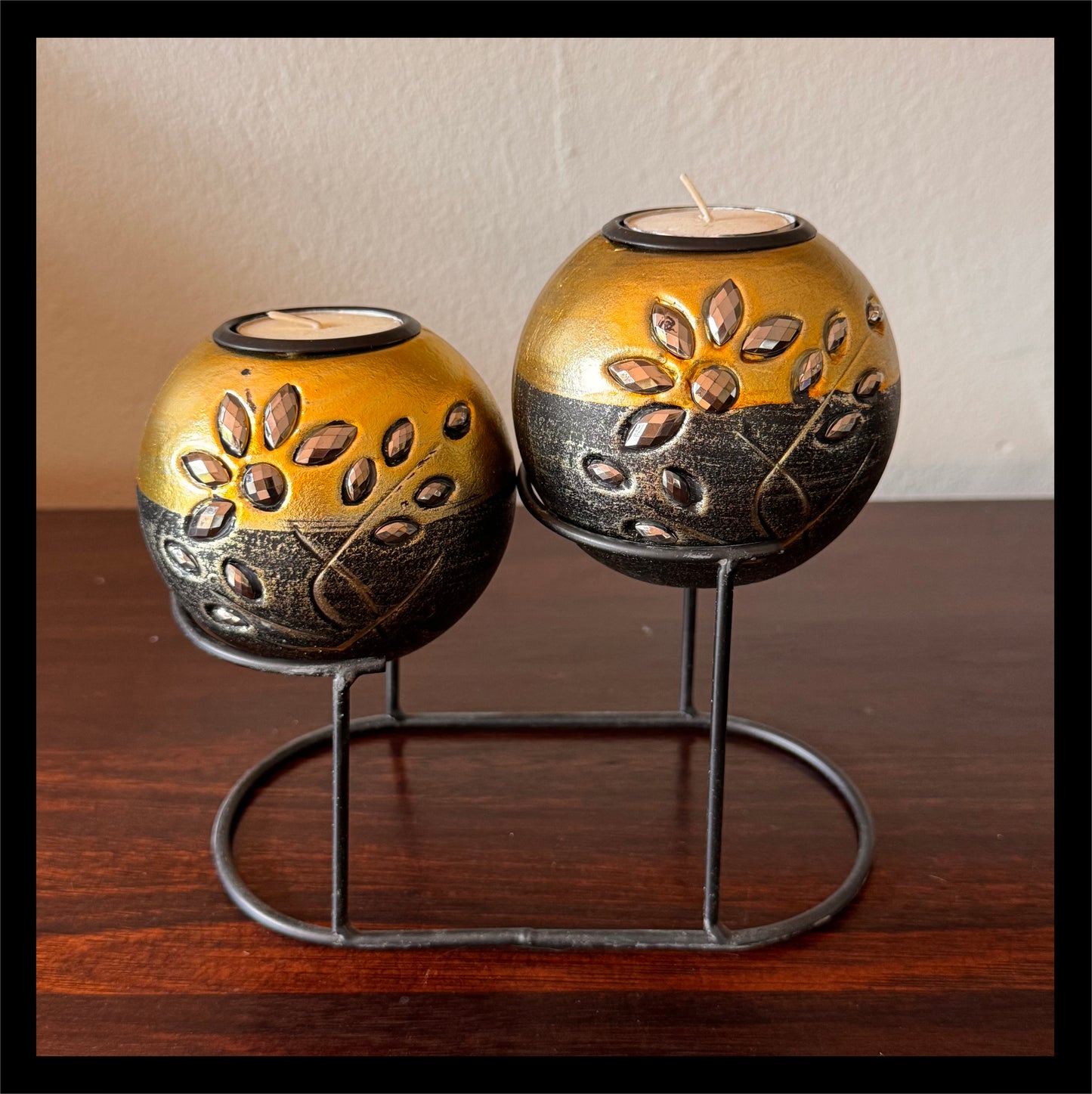 Candle Holders