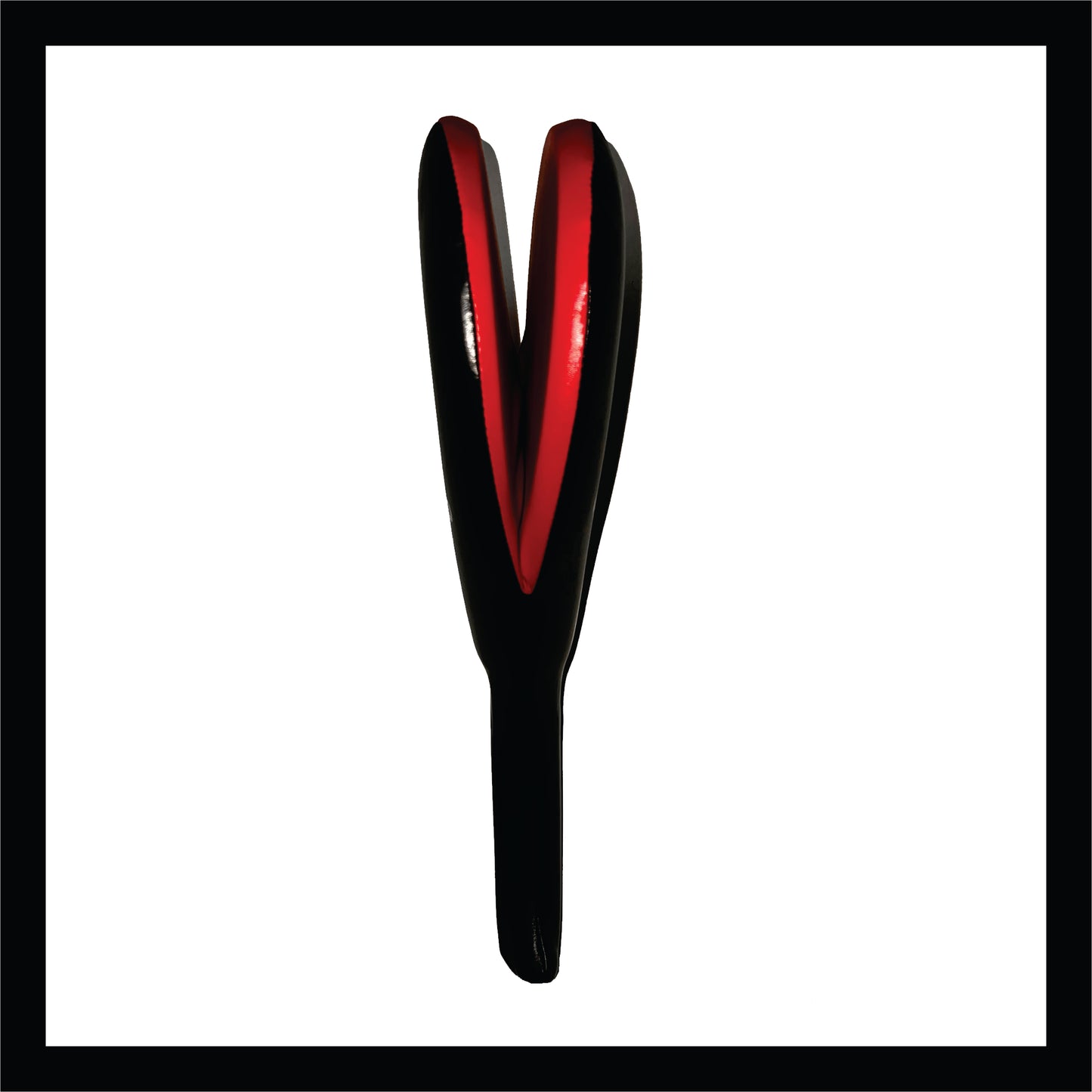 Kick Paddle - Double
