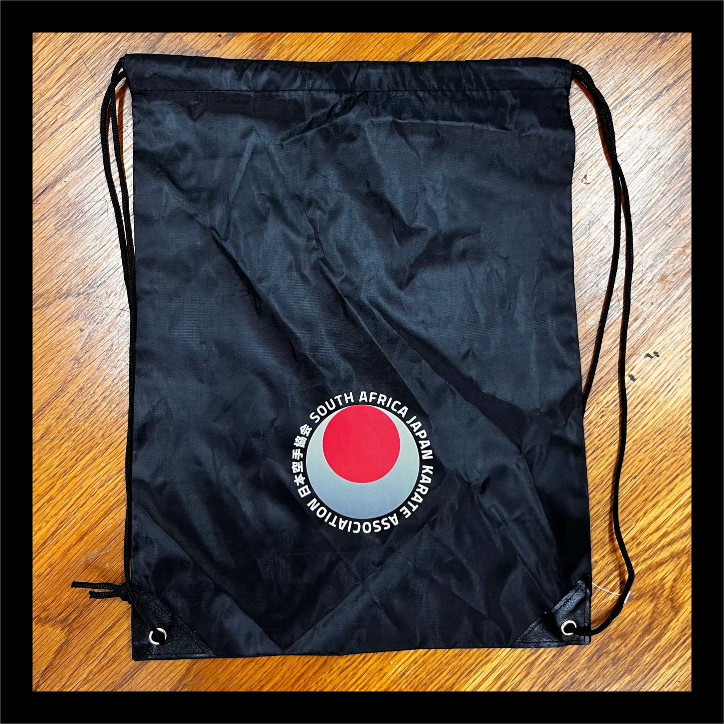 SA JKA Mitt Bag - Basic