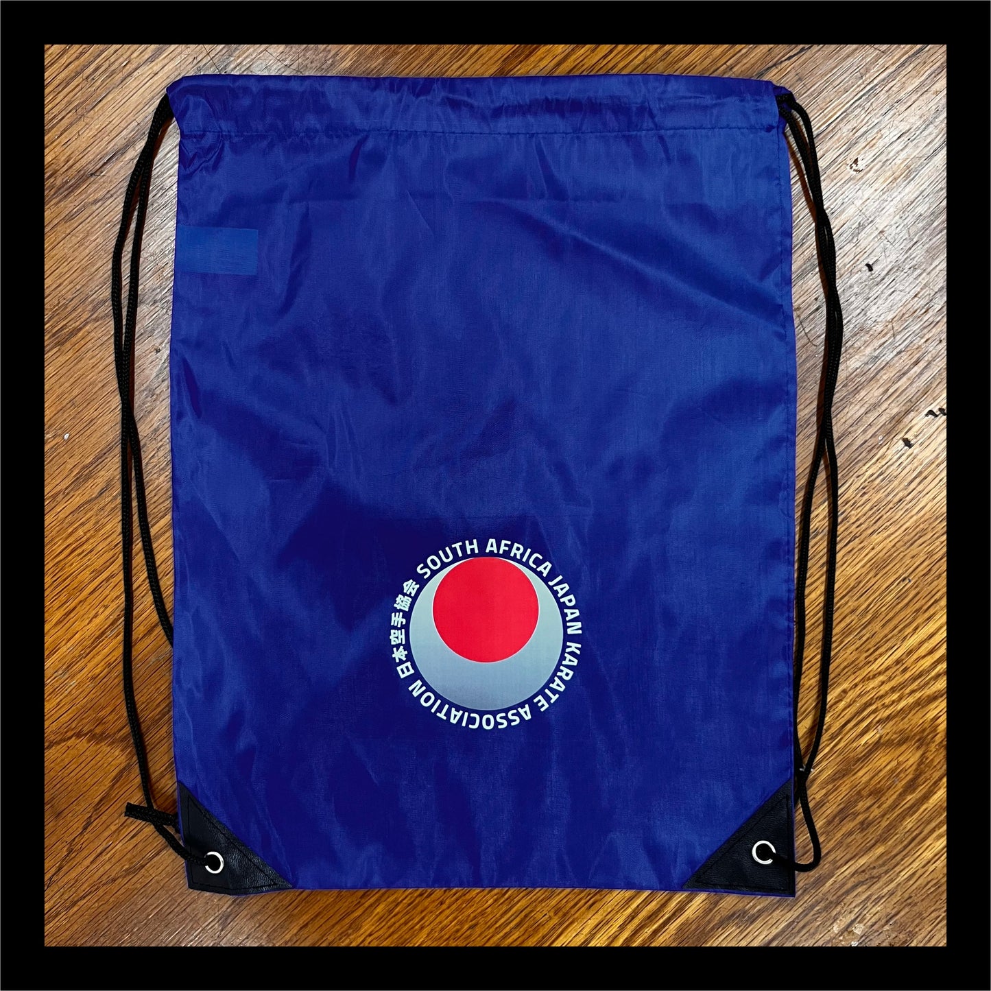 SA JKA Mitt Bag - Basic