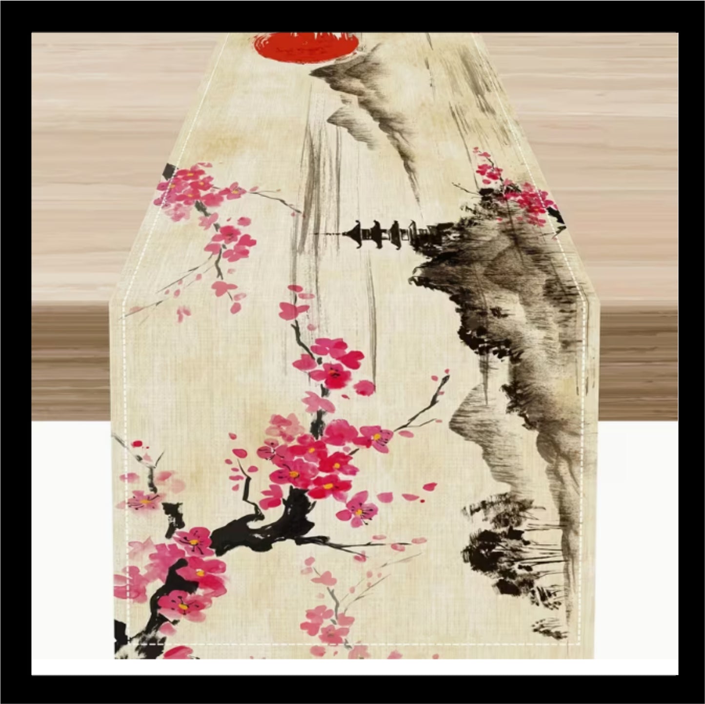 Table Runners MTR001-5