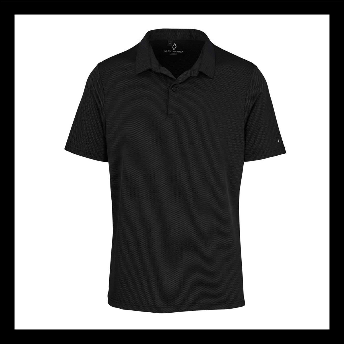SA JKA Alex Varga Skylla Golf Shirt