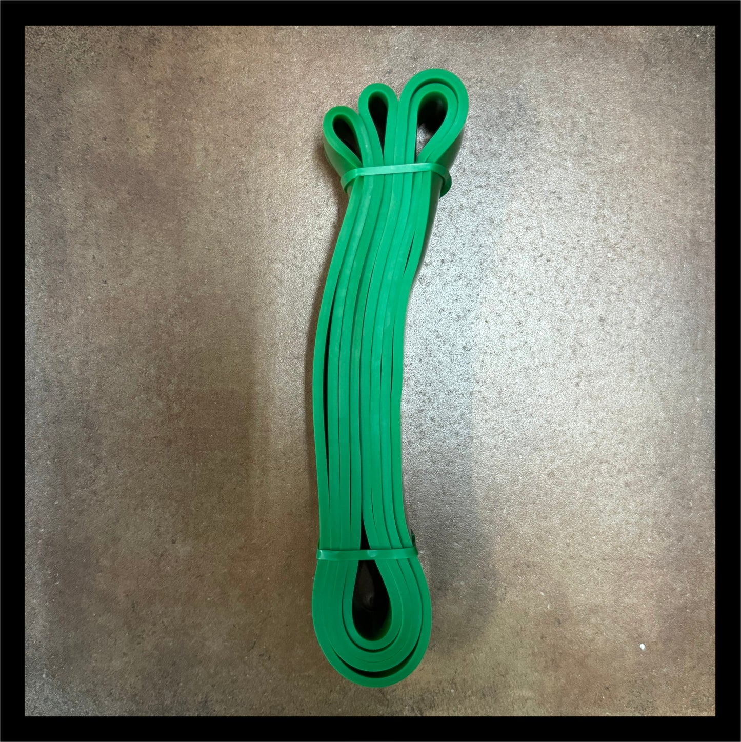 Flat Super Loop Resistance Bands