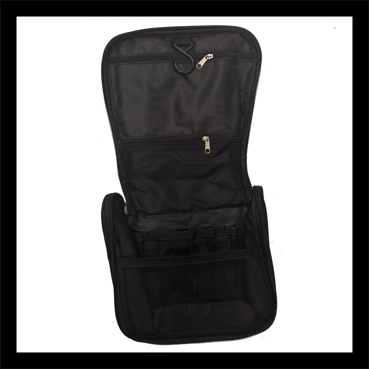 SA JKA Hanging Toiletry Bag - OB004