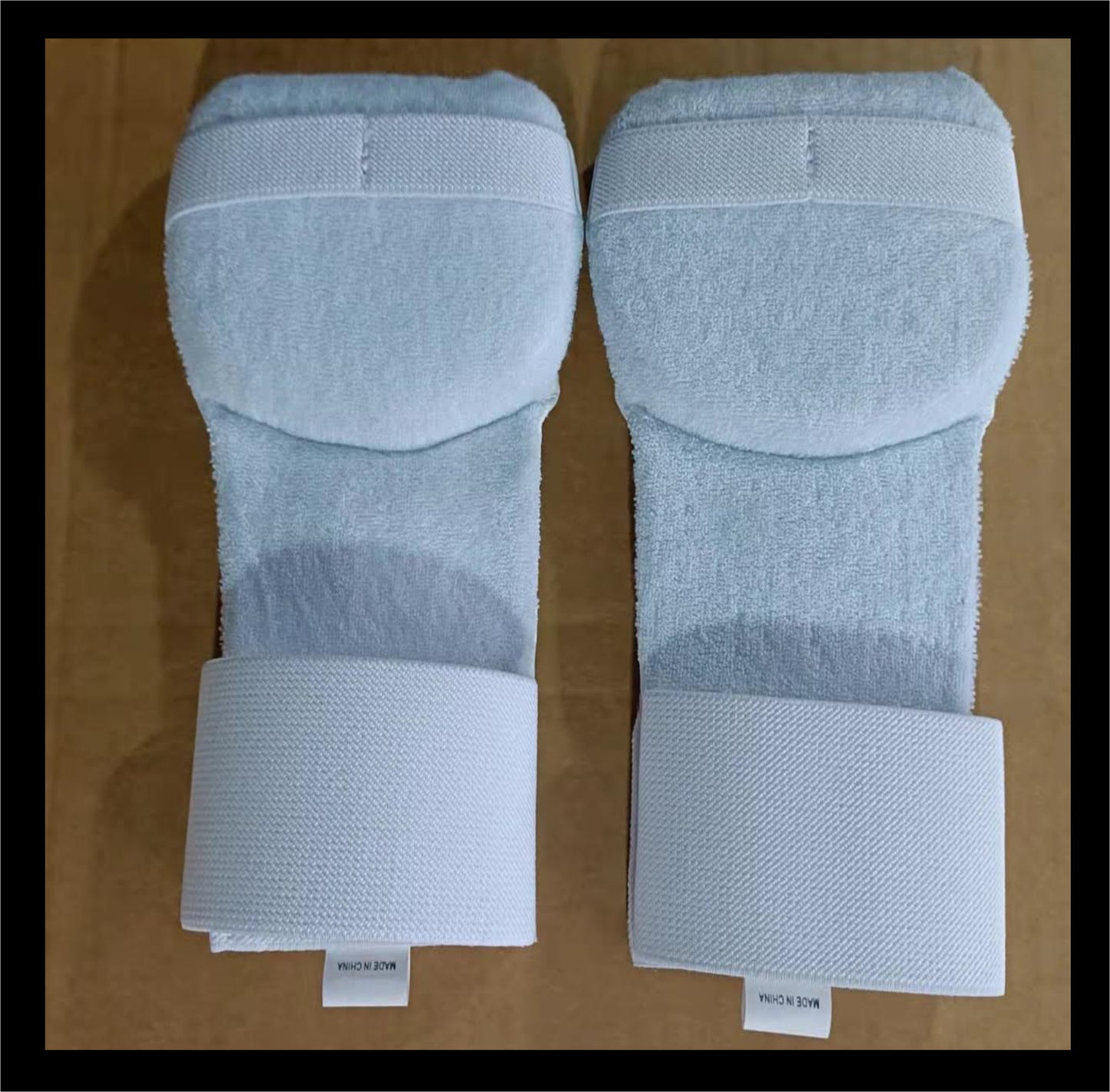 JKA Wafu Mitts (Japanese)