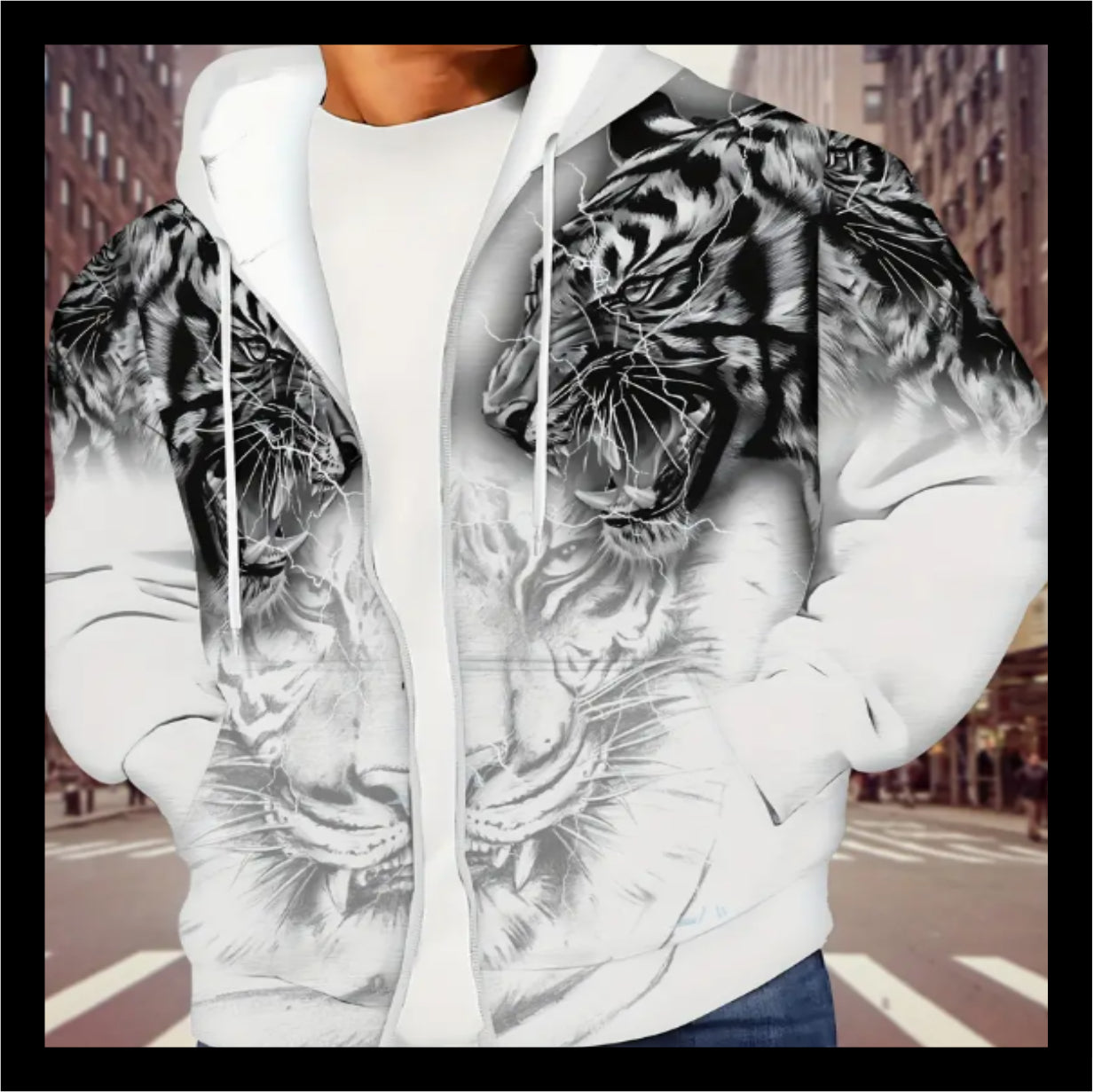 Hoodie