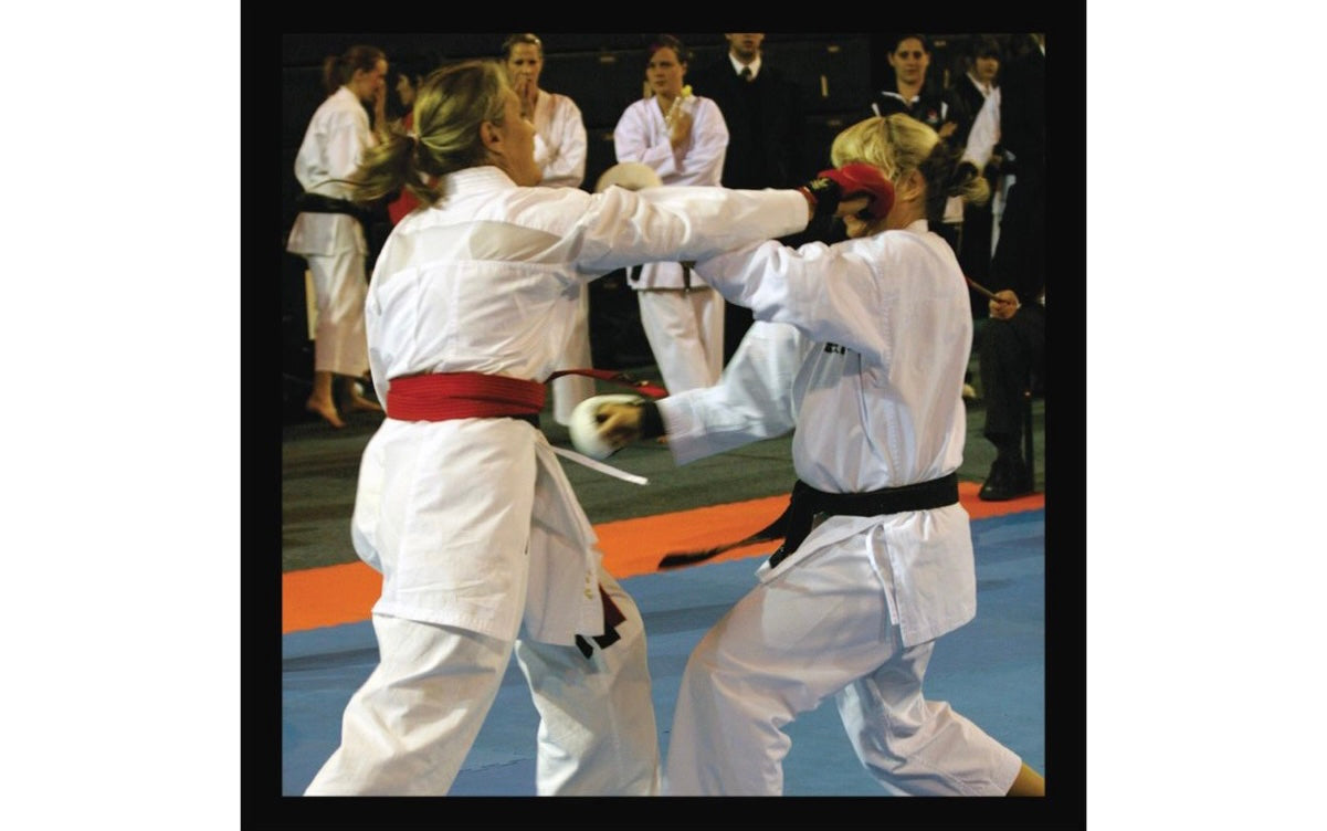 Tokôn Kumite Karate Suit - 225g