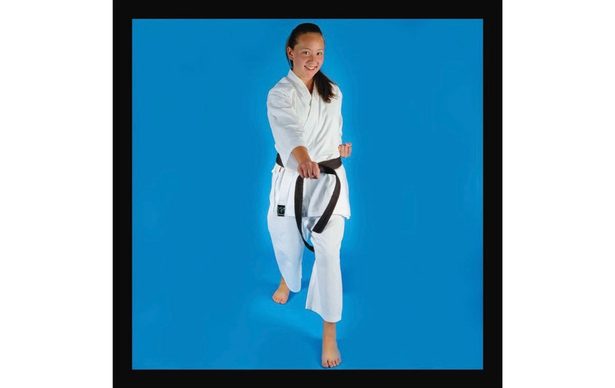 Ronin Mediumweight Karate Suit - 270g