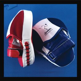 Focus pads