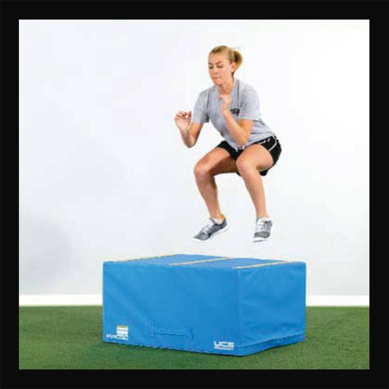 Soft Plyo Box