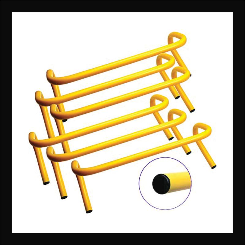 Hurdles
