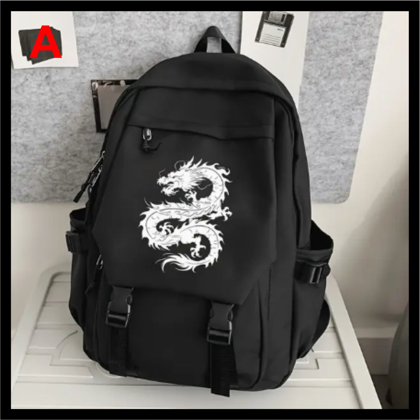 Backpack BP008/BP014