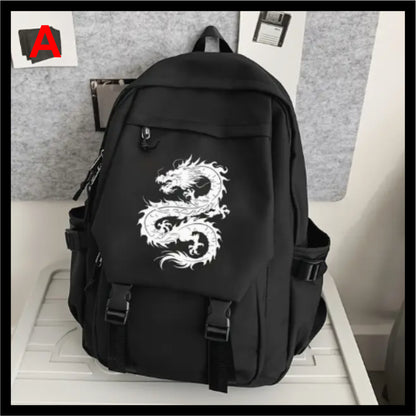 Backpack BP008/BP014