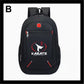 Backpack BP008/BP014