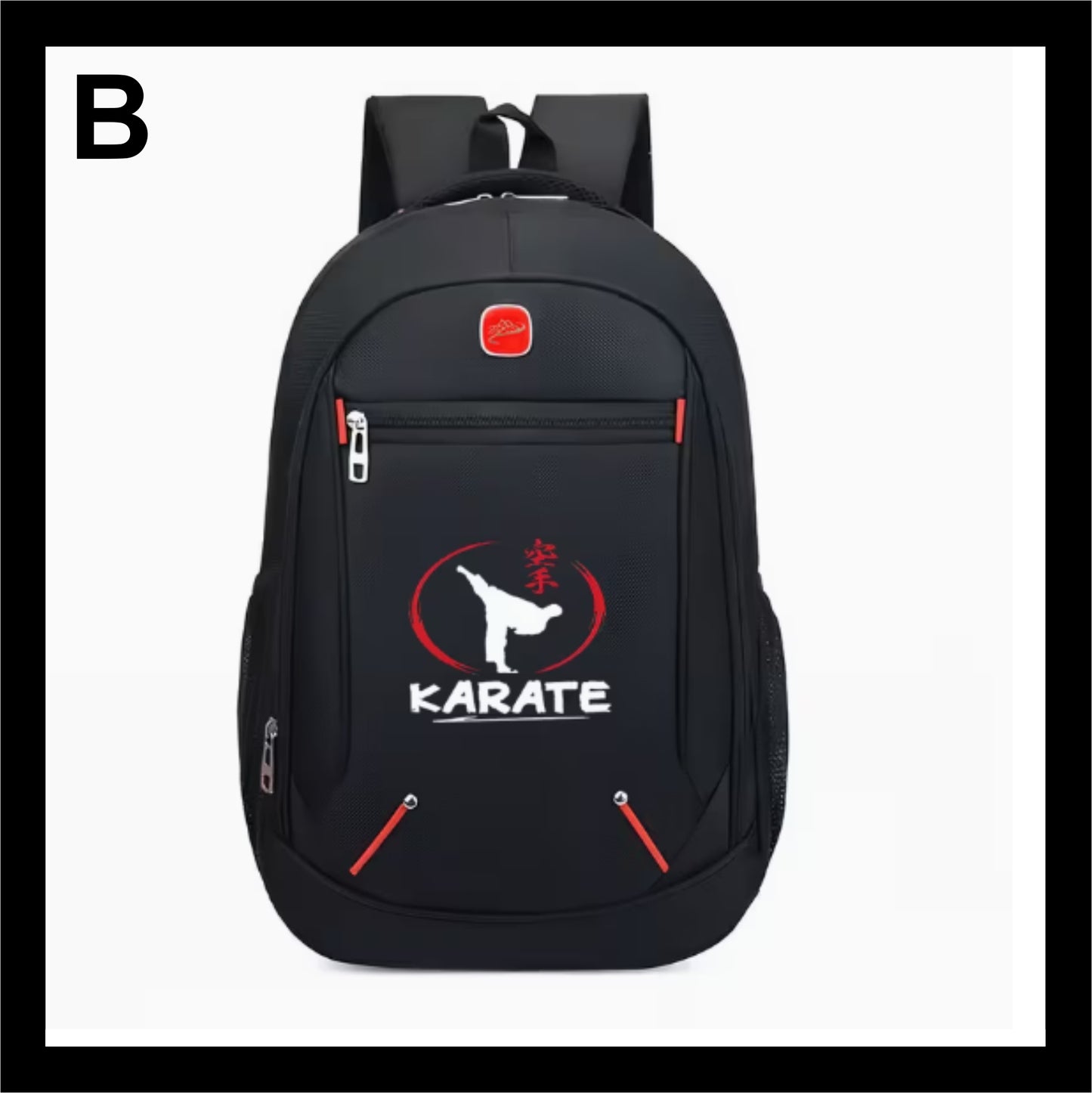 Backpack BP008/BP014