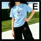 Girls TShirt & Shorts/Pants Combo TS303