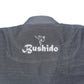 Brazilian Jujitsu Suit with belt