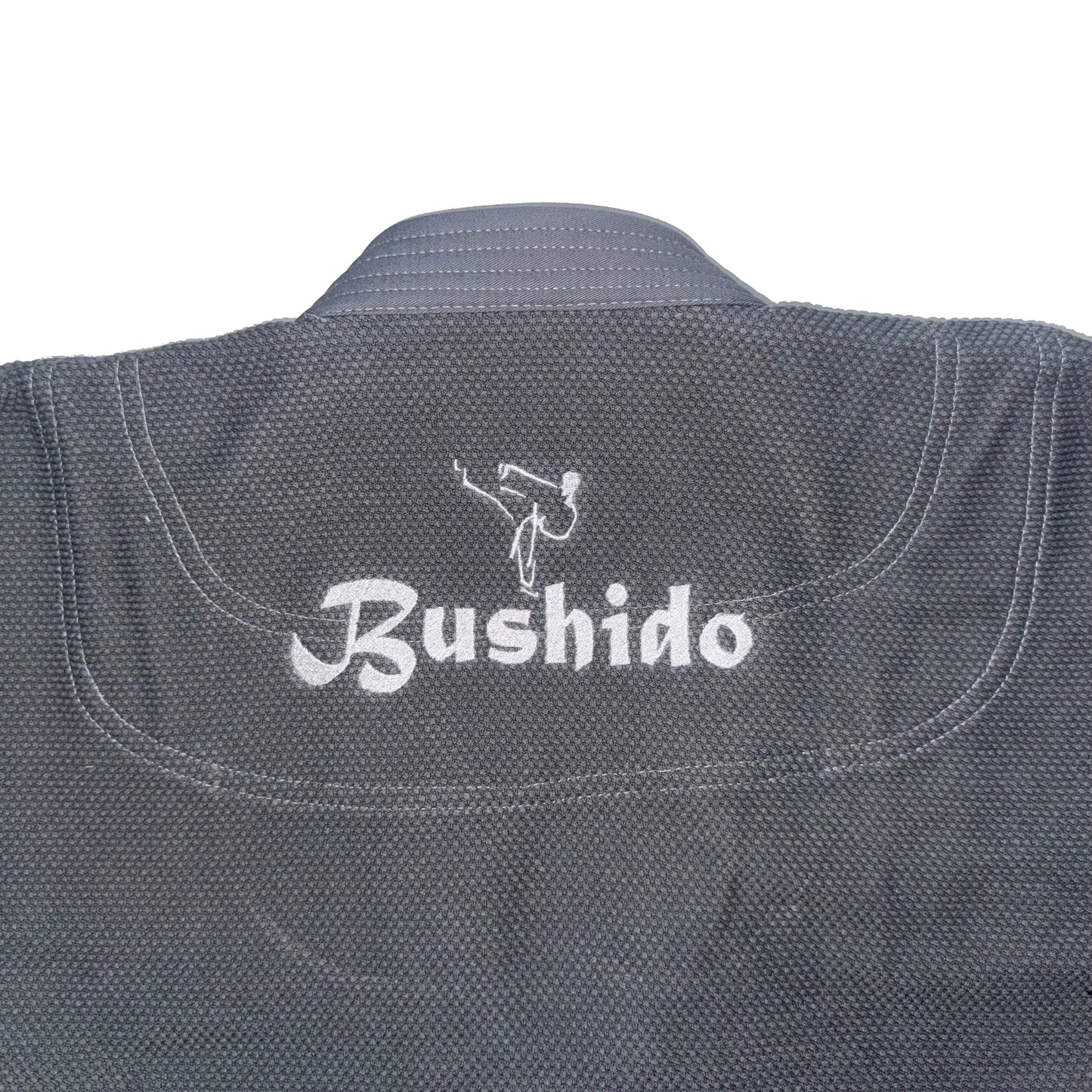 Brazilian Jujitsu Suit with belt